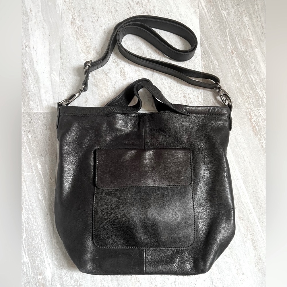 LATICO | BIANCA TOTE/CROSSBODY